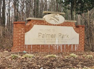 8120 Allendale Dr, Landover, MD