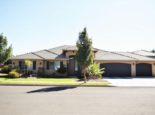 53 W Prosperity Way, Saint George, UT 84780