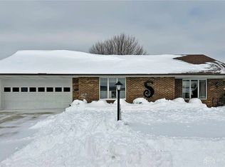 1136 Foxboro Rd, Springfield, OH 45503