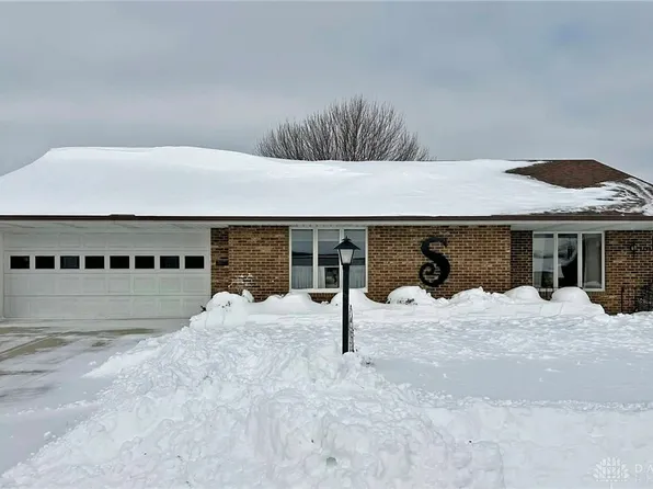 1136 Foxboro Rd, Springfield, OH 45503