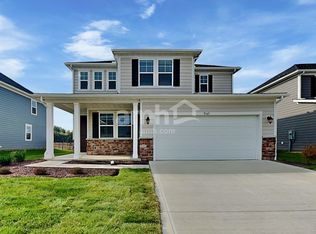 9163 Henley Ave SW, Reynoldsburg, OH 43068