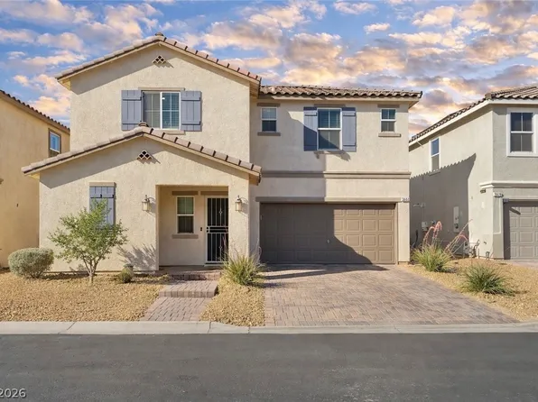 3862 Stadium Ave, Las Vegas, NV 89120
