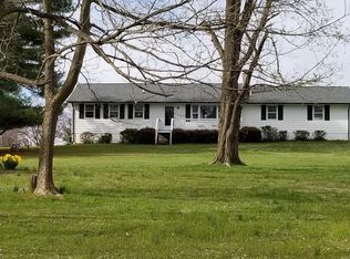 38158 N Fork Rd, Purcellville, VA 20132