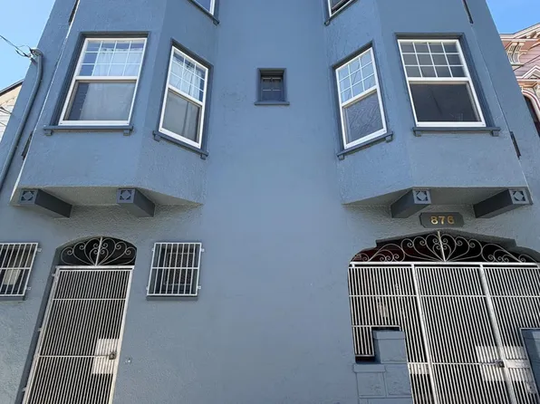 876 Treat Ave, San Francisco, CA 94110