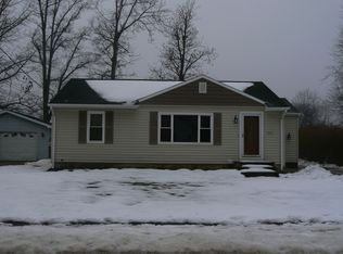1401 Gladding Ave, Ashtabula, OH 44004