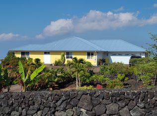 92-8943 King Kamehameha Blvd, Ocean View, HI 96704