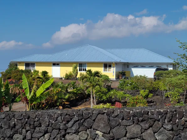 92-8943 King Kamehameha Blvd, Ocean View, HI 96704