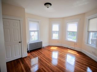 98 Montebello Rd #1U, Jamaica Plain, MA 02130