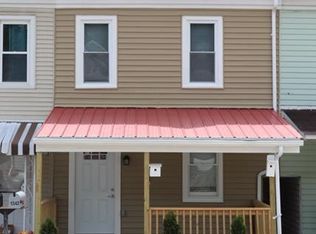 1342 W College Ave, York, PA 17404
