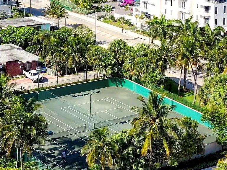 6001 N Ocean Dr #706 — Photo 51