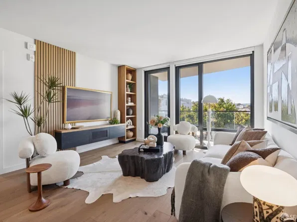 2525 Van Ness Ave #303, San Francisco, CA 94109