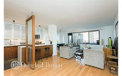 Sold by Douglas Elliman