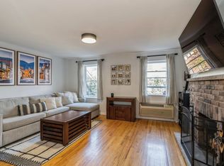 93 Garden St APT 3, Hoboken, NJ 07030