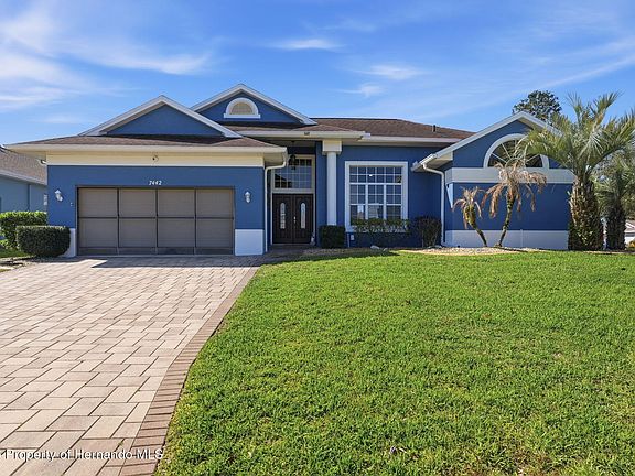 2nd image of 7442 Aloe Dr