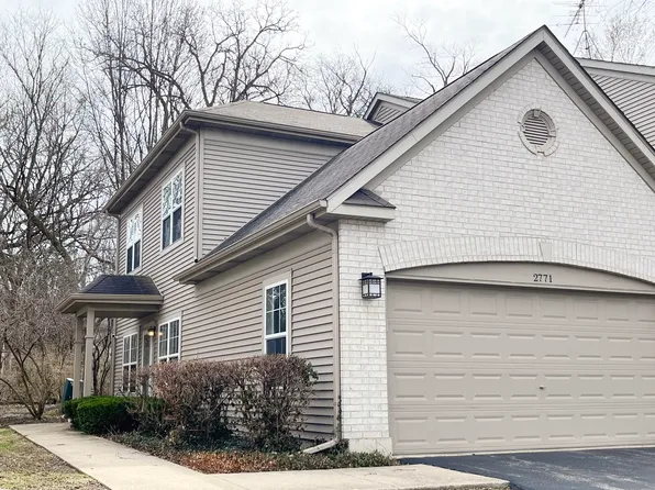 2771 Granite Ct #2771, Crystal Lake, IL 60012