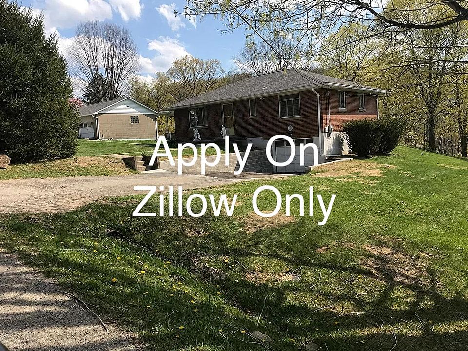 One level brick ranch with new roof, electrical entrance, plumbing and completely remodeled on the inside. Nice yard with integral garage.