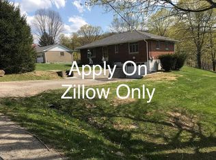 206 Mary St, Bentleyville, PA 15314