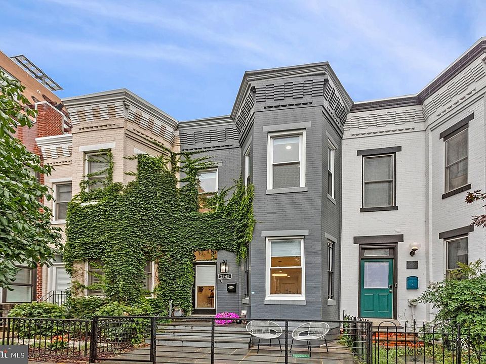 1st image of 1345 V St NW