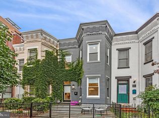 1345 V St NW, Washington, DC 20009