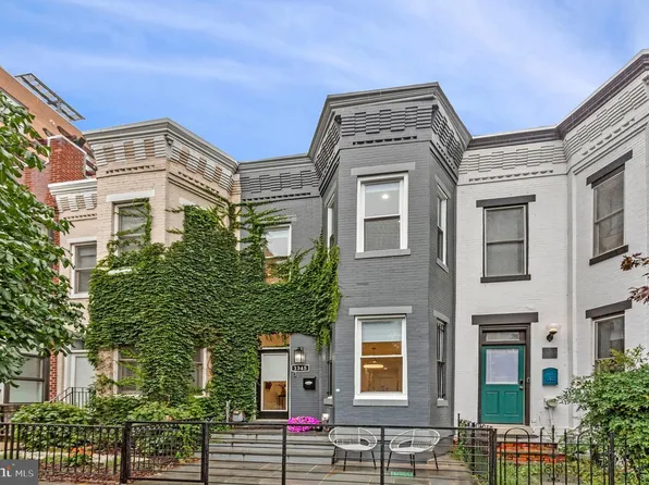 1345 V St NW, Washington, DC 20009