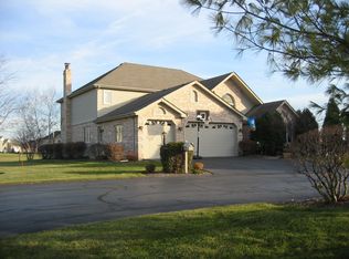 9015 Loch Glen Dr, Village Of Lakewood, IL 60014