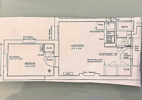 Rented by JM Preston Properties LLC | media 38