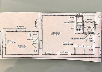 Rented by JM Preston Properties LLC