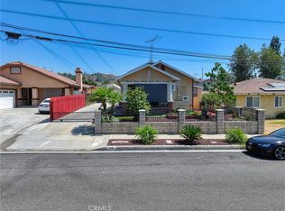 206 N 2nd St, La Puente, CA 91744