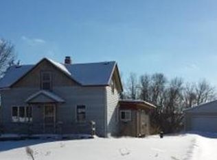 1003 Wisconsin St, Fremont, WI 54940