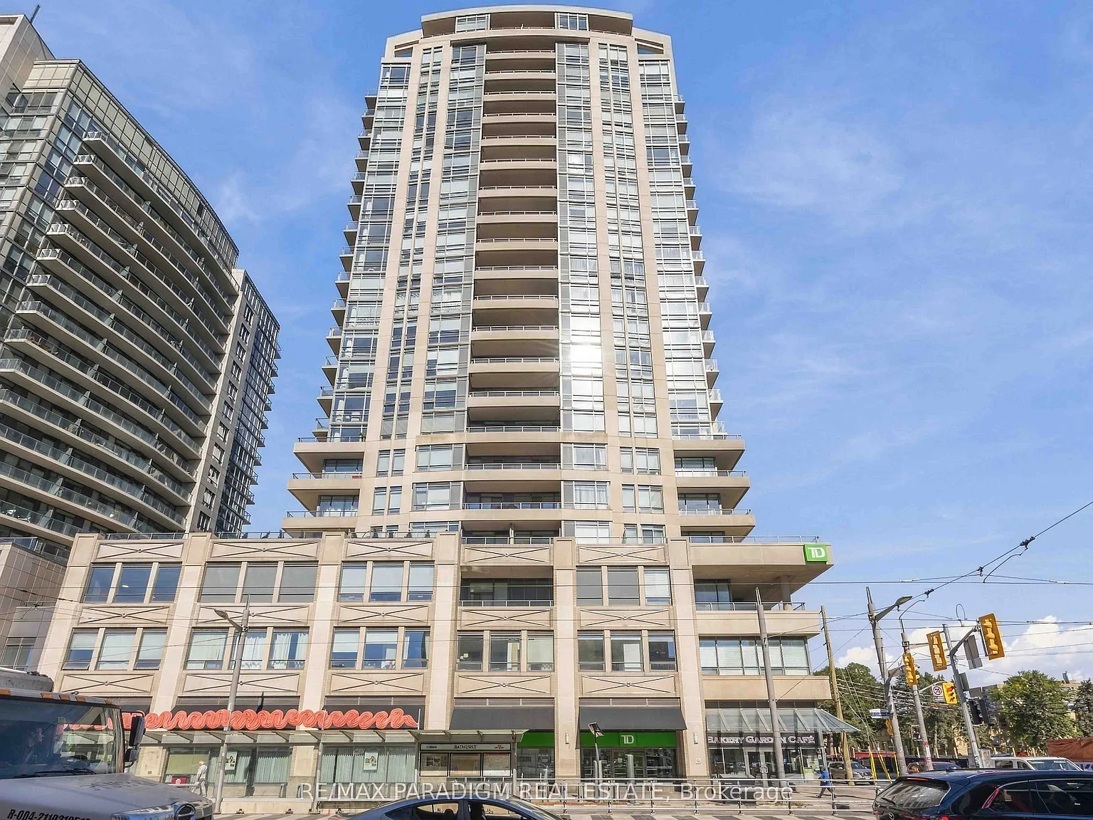 2 bed, $3,400 — Photo 1