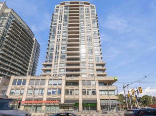 500 Saint Clair Ave W Unit 802, Toronto, ON M6C 1A8