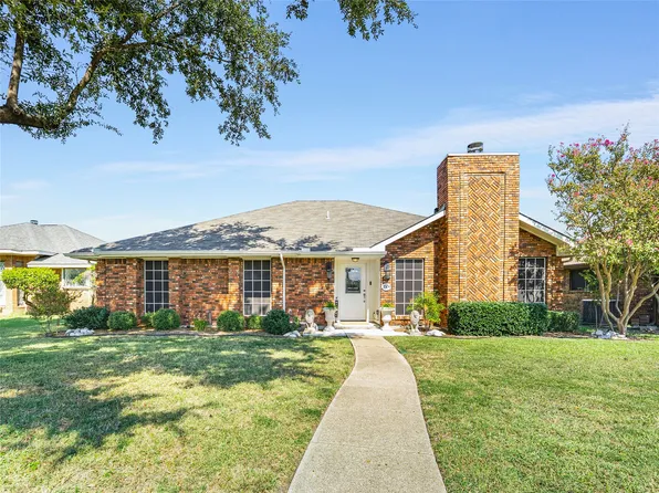 3509 Shoreside Dr, Garland, TX 75043
