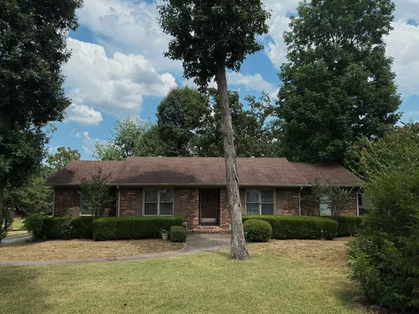 201 Lei Lani Dr, Lebanon, TN 37087