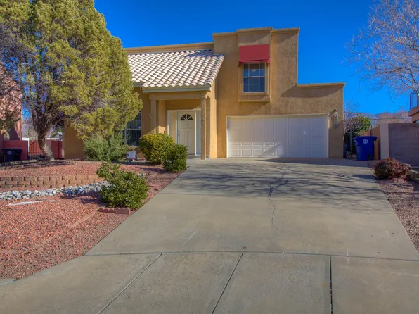 5732 Bartonwood Pl NE, Albuquerque, NM 87111