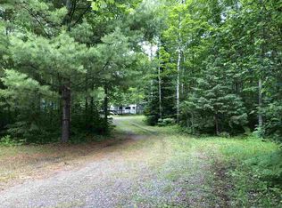 N12820 Sailor Lake Rd, Park Falls, WI 54552