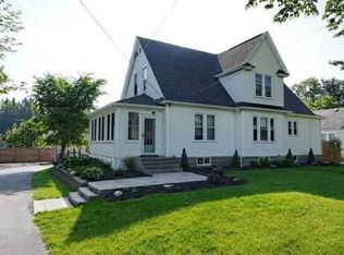 247 Consaul Rd, Albany, NY 12205