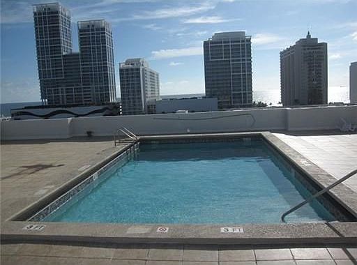 5th image of 6801 Indian Creek Dr APT 303