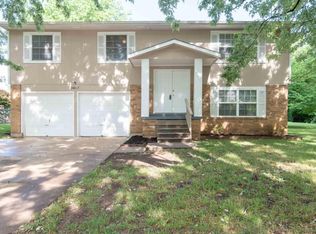 3607 S Moreland Ave, Springfield, MO 65807