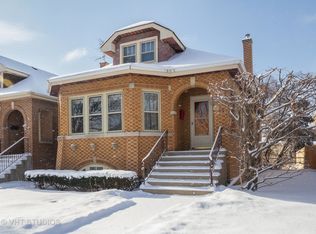 5928 N Newburg Ave, Chicago, IL 60631