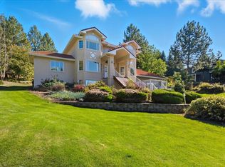 5915 S Dearborn Rd, Spokane, WA 99223