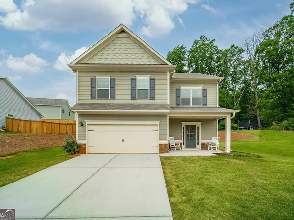 7880 Gracen Dr, Gainesville, GA 30506