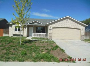 5503 Hargrove Ave, Caldwell, ID 83607