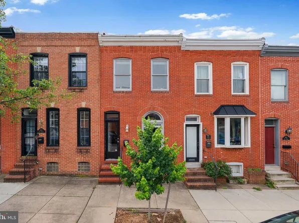 2915 Fait Ave, Baltimore, MD 21224