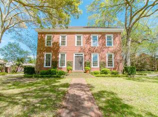 1581 Woodspointe Cir, Mobile, AL 36609