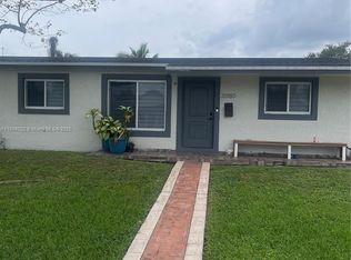 Honeyhill Ests Sec 2 1st, Miami Gardens, FL 33169