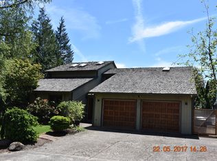 11668 SE Westgate Way, Happy Valley, OR