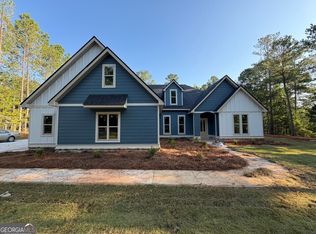 443 Lower Big Springs Rd LOT 3, Lagrange, GA 30241