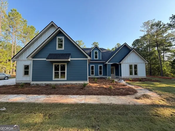 443 Lower Big Springs Rd Lot 3, Lagrange, GA 30241