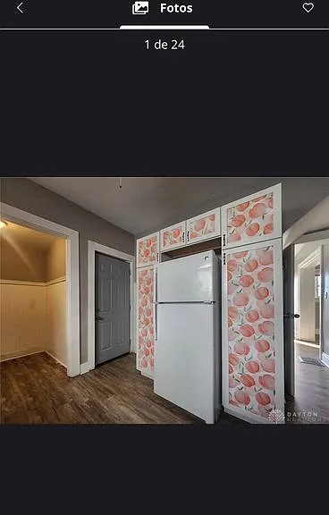 1634 Huffman Ave #HOUSE — Photo 4