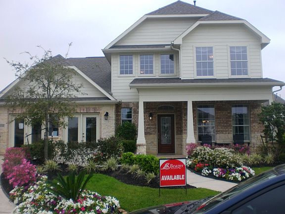 Before Driveway work